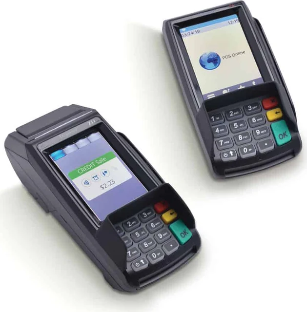 Dejavoo Z11 / Z6 PIN pad