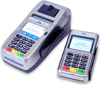 FD150 / RP10 PIN pad