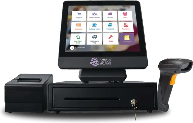 NRS System