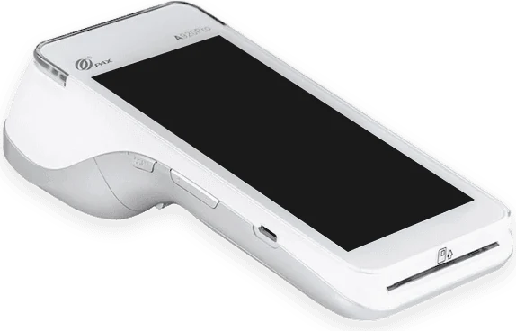 PAX A920 Pro
