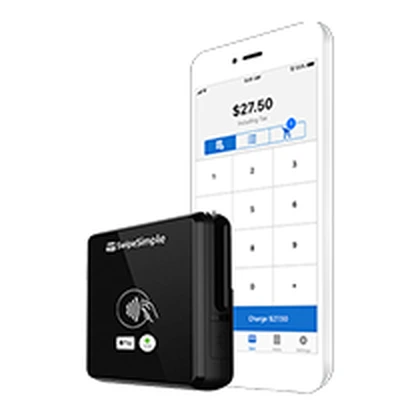 SwipeSimple B350